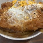 とんかつ 燕楽 - 