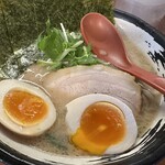 麺家はる - 