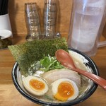 麺家はる - 