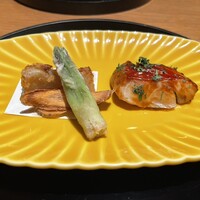 銀座ろくさん亭 - 