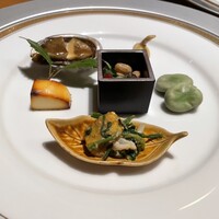 銀座ろくさん亭 - 