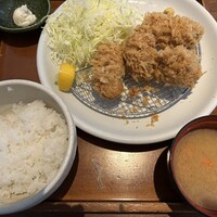 とんかつ & 焼鳥 An - 