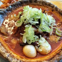 川崎名物 炭火焼肉 食道園 - 