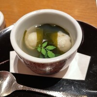 銀座ろくさん亭 - 