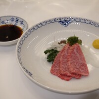 銀座 ひらやま - 