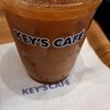キーズカフェ アクロスモール新鎌ヶ谷店