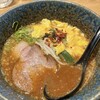 ラーメン札幌一粒庵