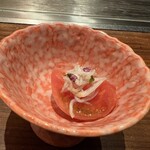 くずし鉄板 あばぐら - 