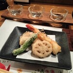 北野坂 つる肴 - 