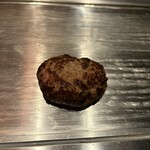 くずし鉄板 あばぐら 神田店 - 