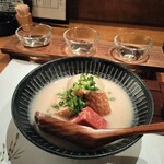 北野坂 つる肴 - 