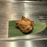 くずし鉄板 あばぐら - 