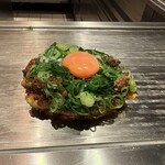 くずし鉄板 あばぐら 神田店 - 