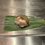 くずし鉄板 あばぐら - 