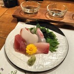 北野坂 つる肴 - 