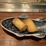 くずし鉄板 あばぐら - 