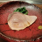 くずし鉄板 あばぐら - 