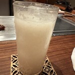 くずし鉄板 あばぐら - 