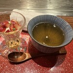 くずし鉄板 あばぐら - 