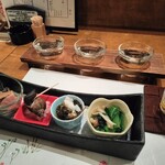 北野坂 つる肴 - 