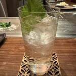 くずし鉄板 あばぐら - 