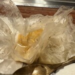 くずし鉄板 あばぐら - 