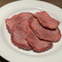 焼肉あきら 本郷本店 - 