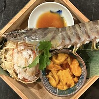 鮨 喜一 - 