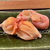 鮨 喜一 - 