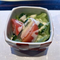 鮨 やまけん 銀座店 - 