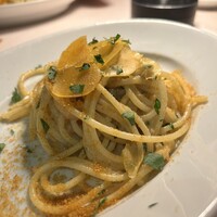 トラットリア グランボッカ - 