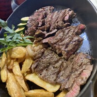 レッドフランマ - 