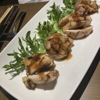 レッドフランマ - 