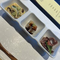 鮨 やまけん 銀座店 - 