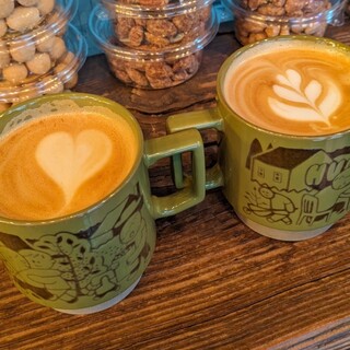 ハグ コーヒー_1