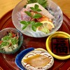 和食　山崎 - 御造り