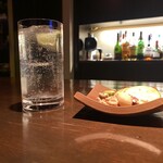 BAR 北田 - 