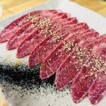 焼肉ホルモン もりちゃん - 