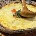 鮮魚と炉端と純米酒 かきび - 