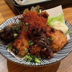 しゃぶしゃぶ・創作料理居酒屋 豚吟 - 