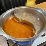 しゃぶしゃぶ・創作料理居酒屋 豚吟 - 