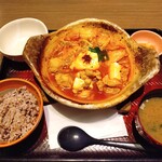 大戸屋 - 料理写真: