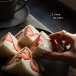 Nova 珈琲と焼菓子 - 