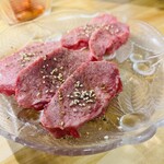 焼肉ホルモン もりちゃん - 