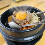 焼肉ホルモン もりちゃん - 