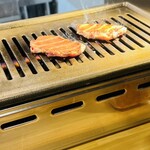 焼肉ホルモン もりちゃん - 