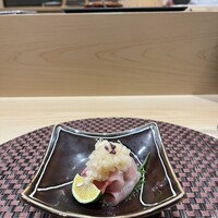 梅田 鮨 個室 みや川 - 