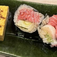 鮨 喜一 - 