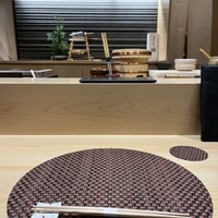 梅田 鮨 個室 みや川 - 