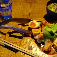 ターンテーブル - 